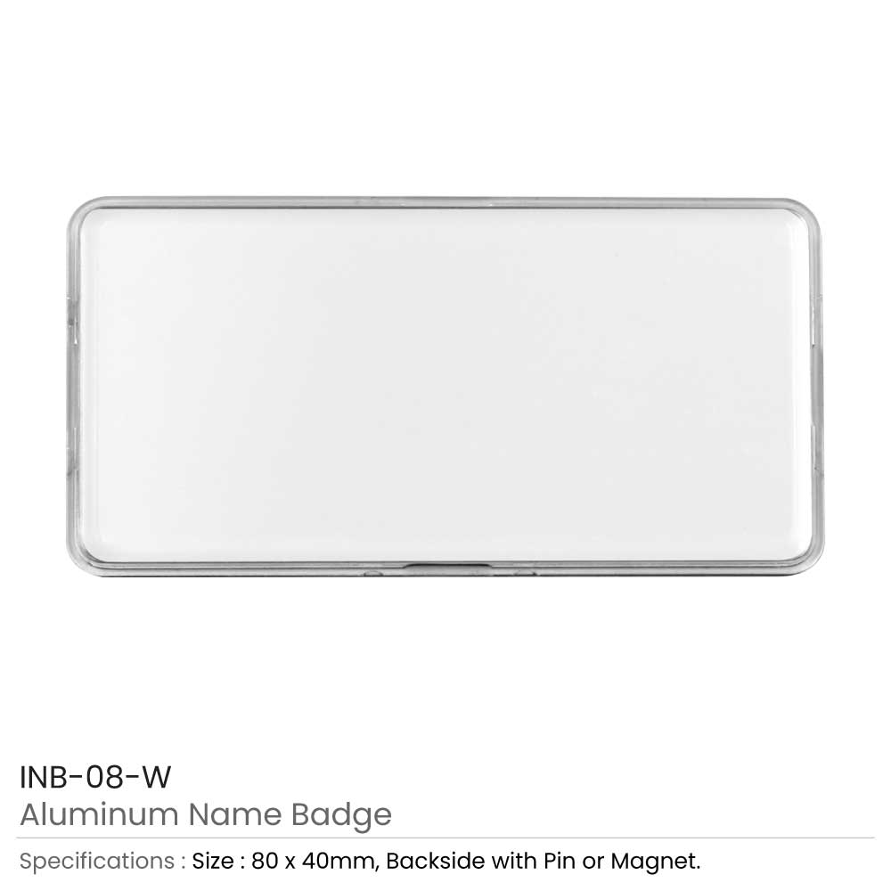 Lens Cover Name Badges - Image 7